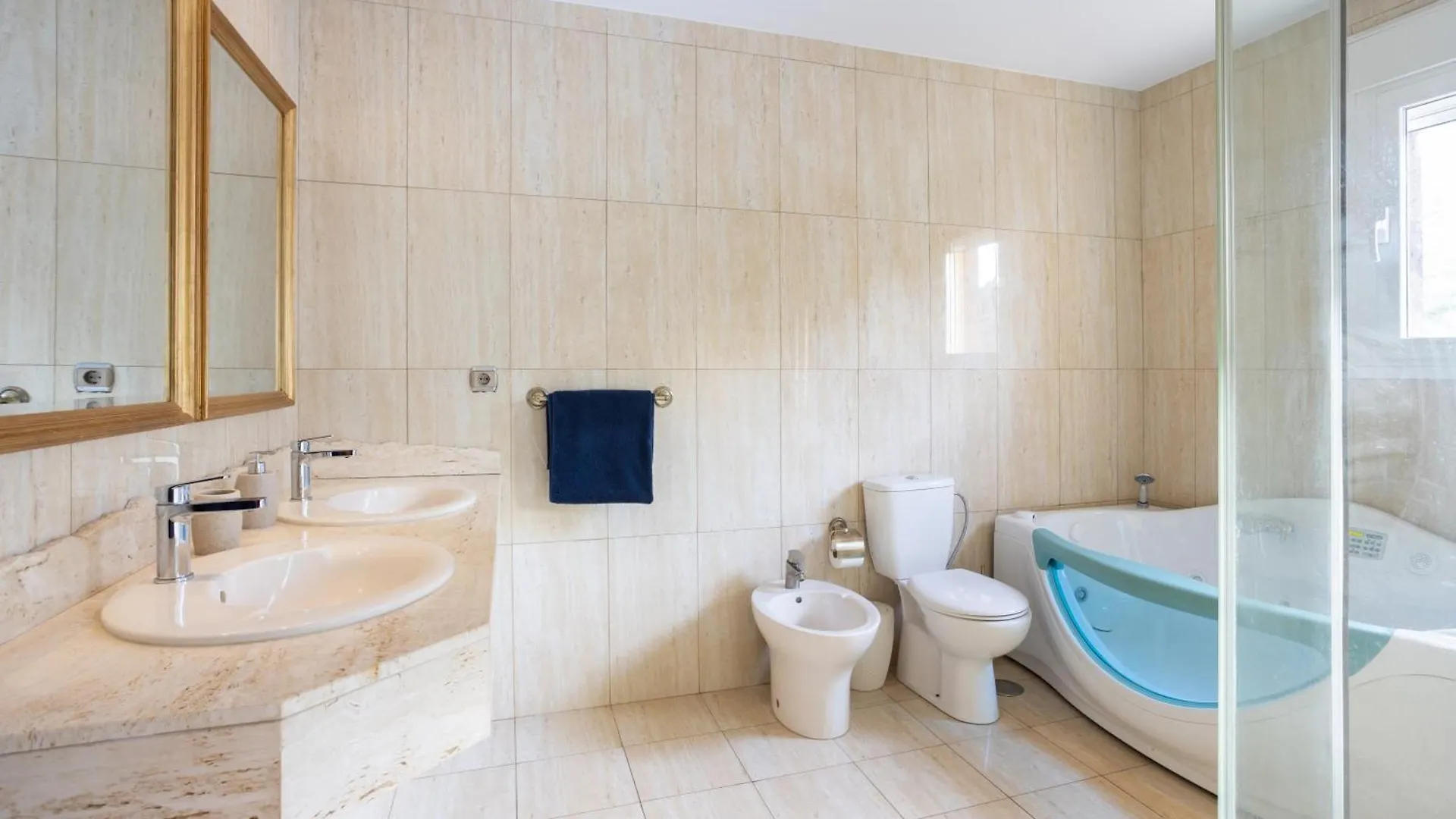 Classbnb - Exclusive Villa With Private Pool 1 Kilometer From Los Cristianos Beach Apartament