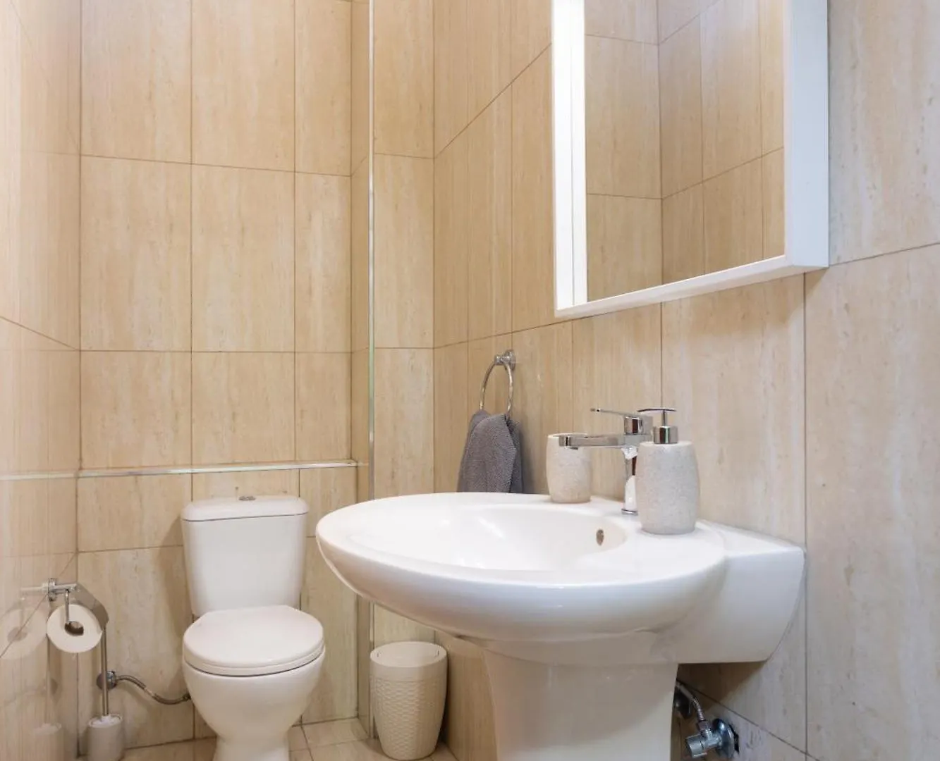 Classbnb - Exclusive Villa With Private Pool 1 Kilometer From Los Cristianos Beach 0*, Los Cristianos (Tenerife) Hiszpania