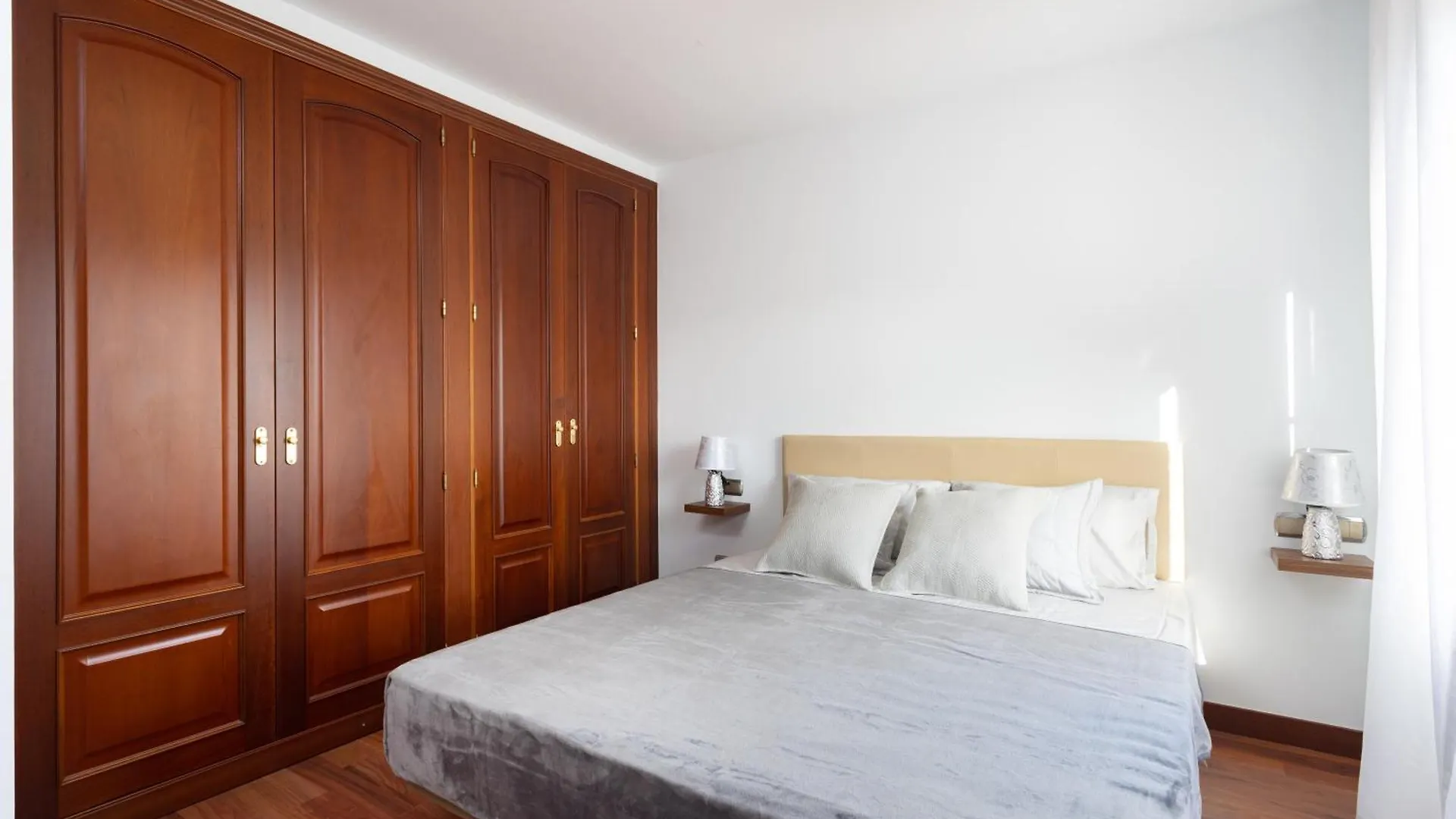 Classbnb - Exclusive Villa With Private Pool 1 Kilometer From Los Cristianos Beach Hiszpania