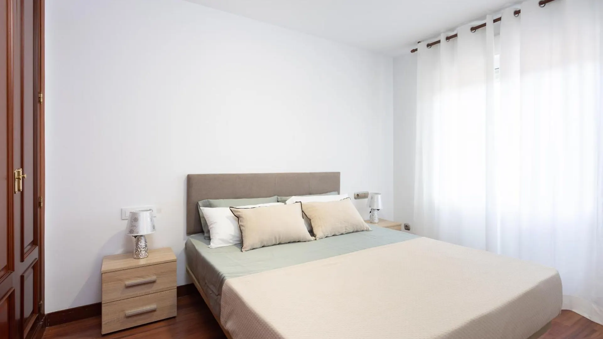Apartment Classbnb - Exclusive Villa With Private Pool 1 Kilometer From Los Cristianos Beach