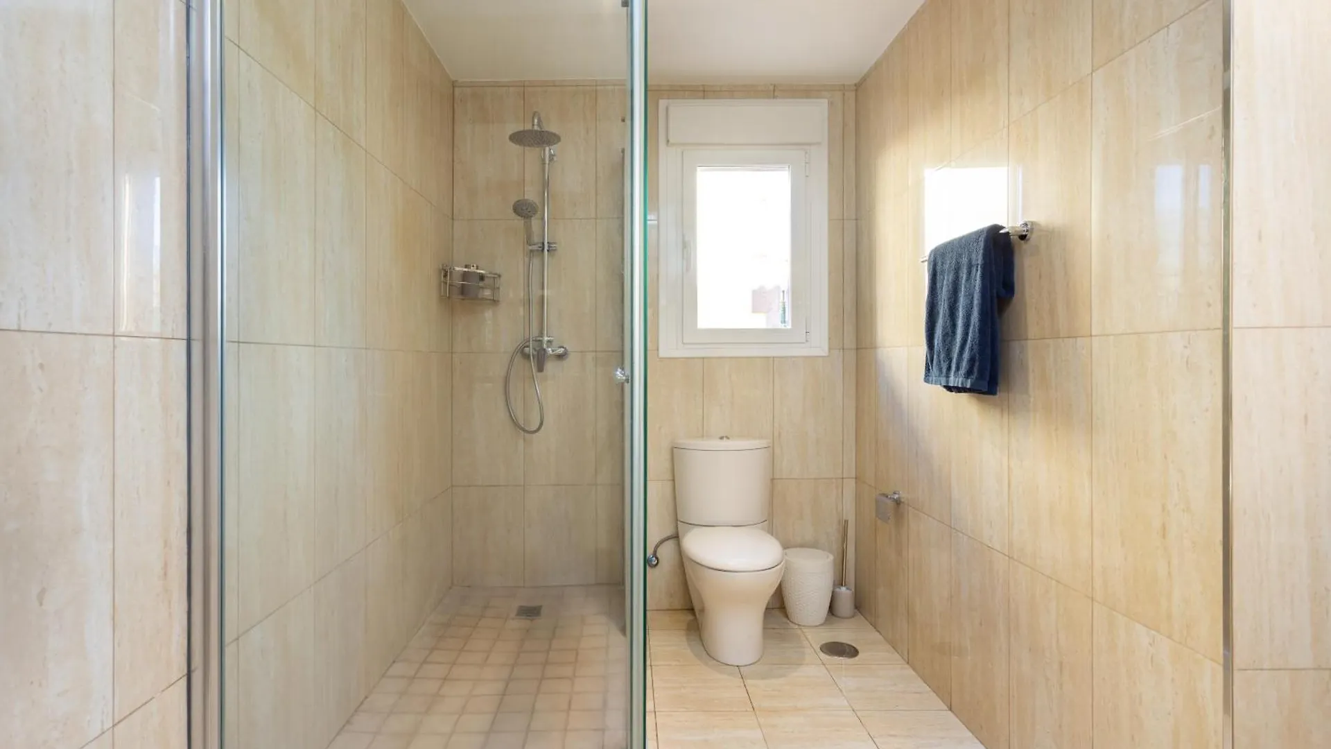 Classbnb - Exclusive Villa With Private Pool 1 Kilometer From Los Cristianos Beach Spain