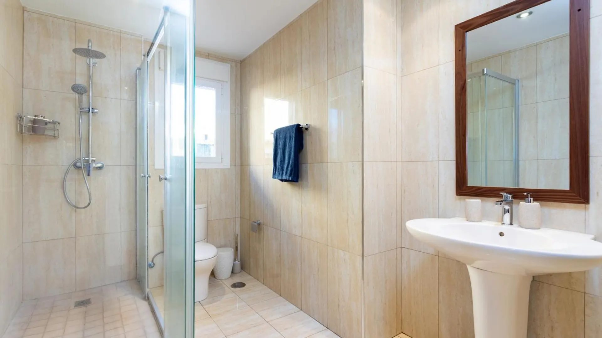Apartment Classbnb - Exclusive Villa With Private Pool 1 Kilometer From Los Cristianos Beach
