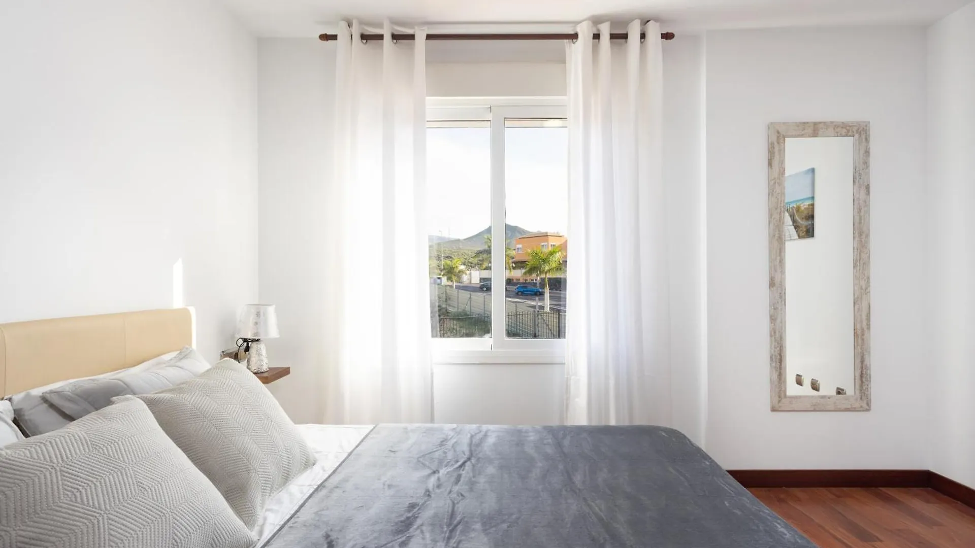 Classbnb - Exclusive Villa With Private Pool 1 Kilometer From Los Cristianos Beach Los Cristianos (Tenerife)